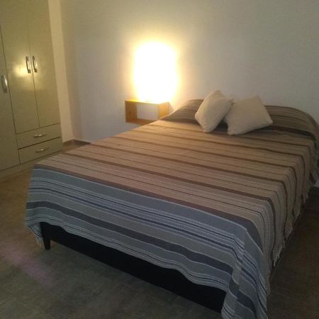 Апартаменти Departamento Amoblado Вілья-Марія Екстер'єр фото