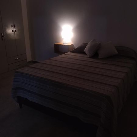 Апартаменти Departamento Amoblado Вілья-Марія Екстер'єр фото