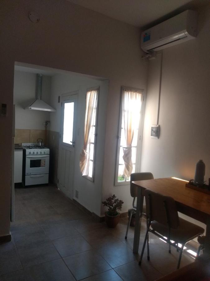 Апартаменти Departamento Amoblado Вілья-Марія Екстер'єр фото