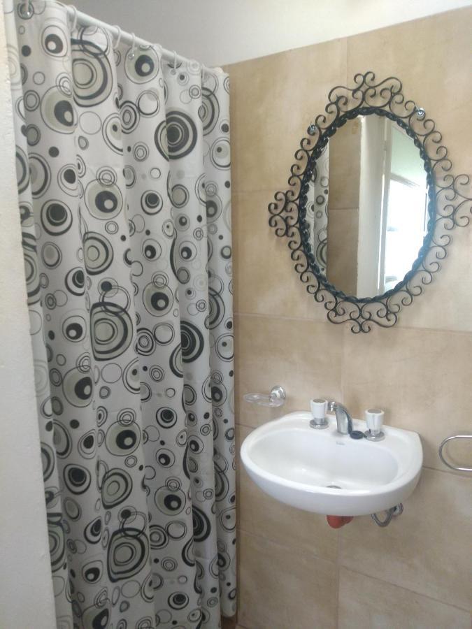 Апартаменти Departamento Amoblado Вілья-Марія Екстер'єр фото