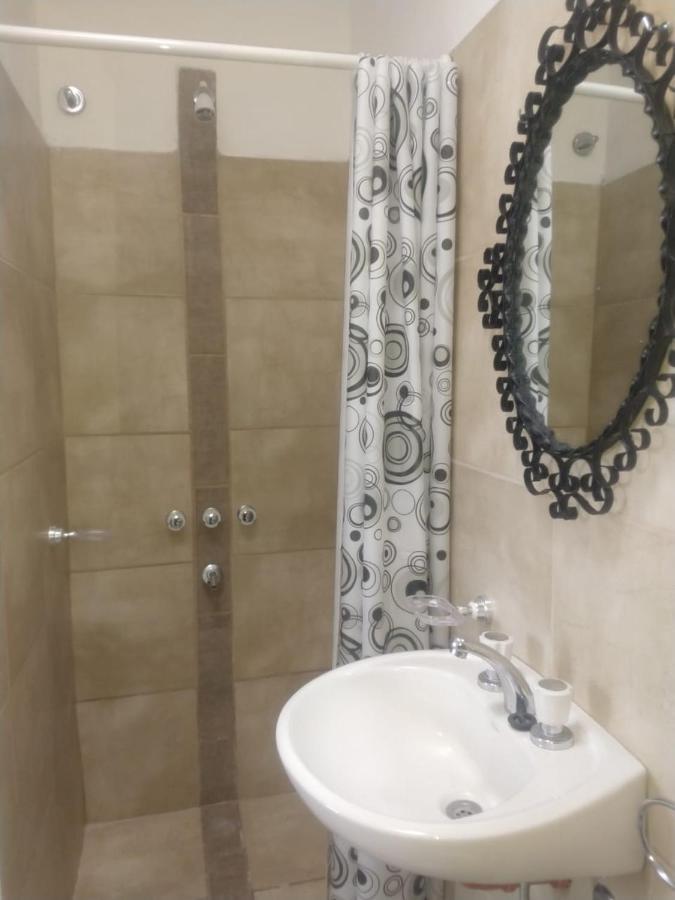 Апартаменти Departamento Amoblado Вілья-Марія Екстер'єр фото
